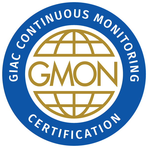 gmon Logo